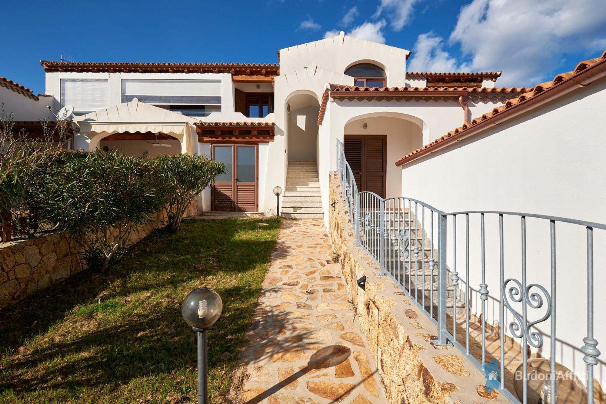 Holiday home 1.2 Km Dalla Budoniaffitti Tanaunella