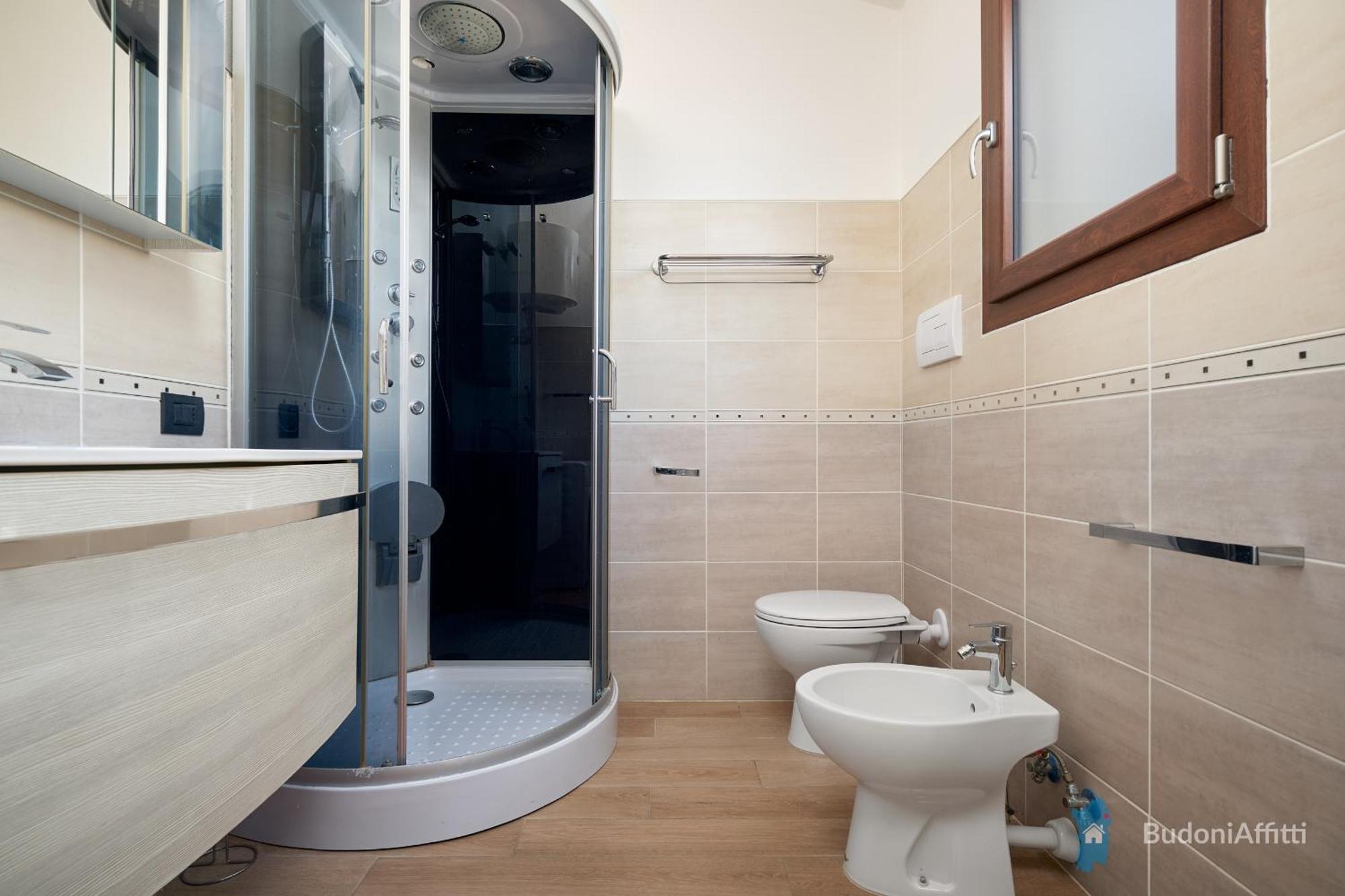 1.2 Km Dalla Budoniaffitti Holiday home Tanaunella