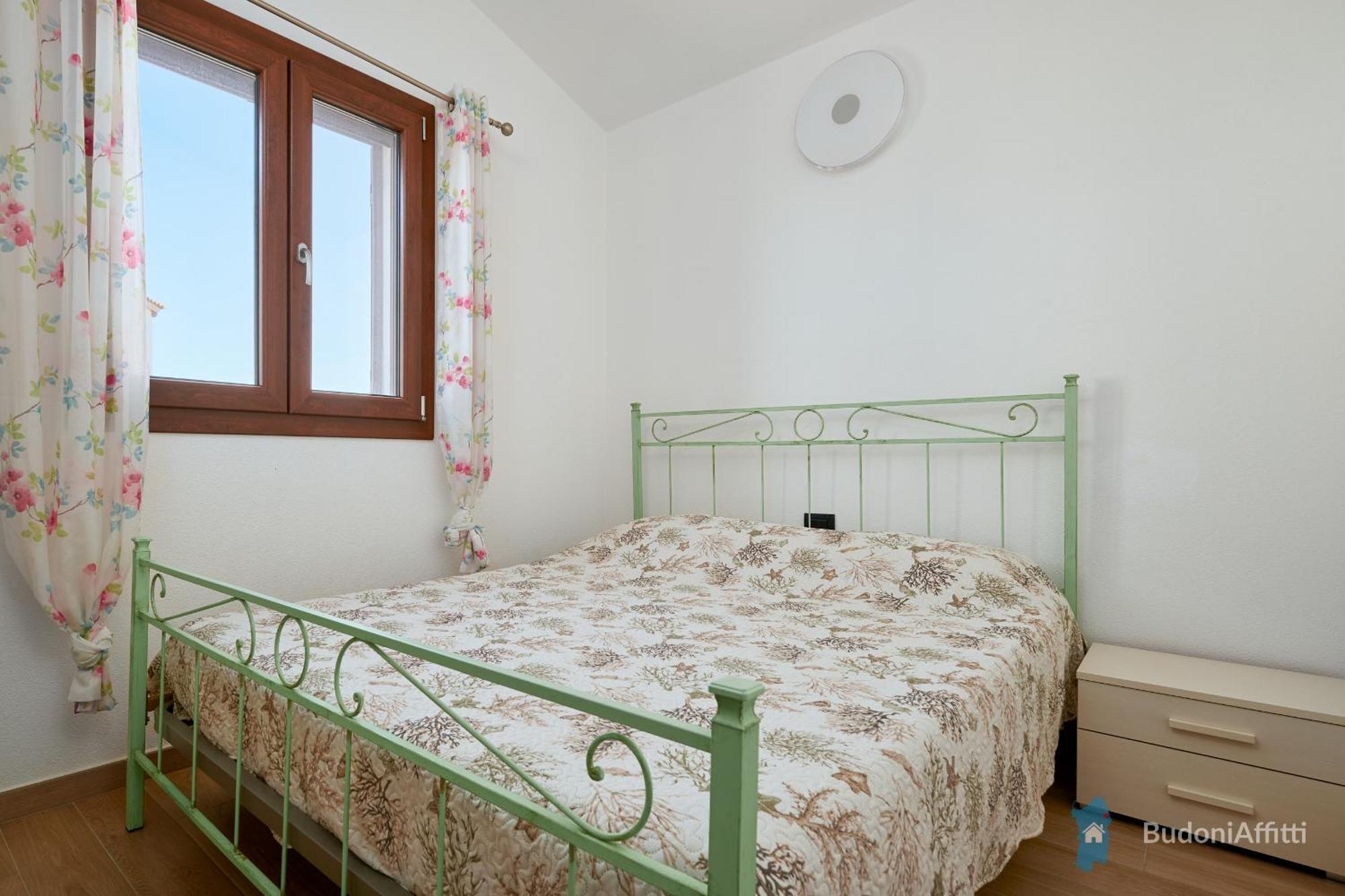 Holiday home 1.2 Km Dalla Budoniaffitti *