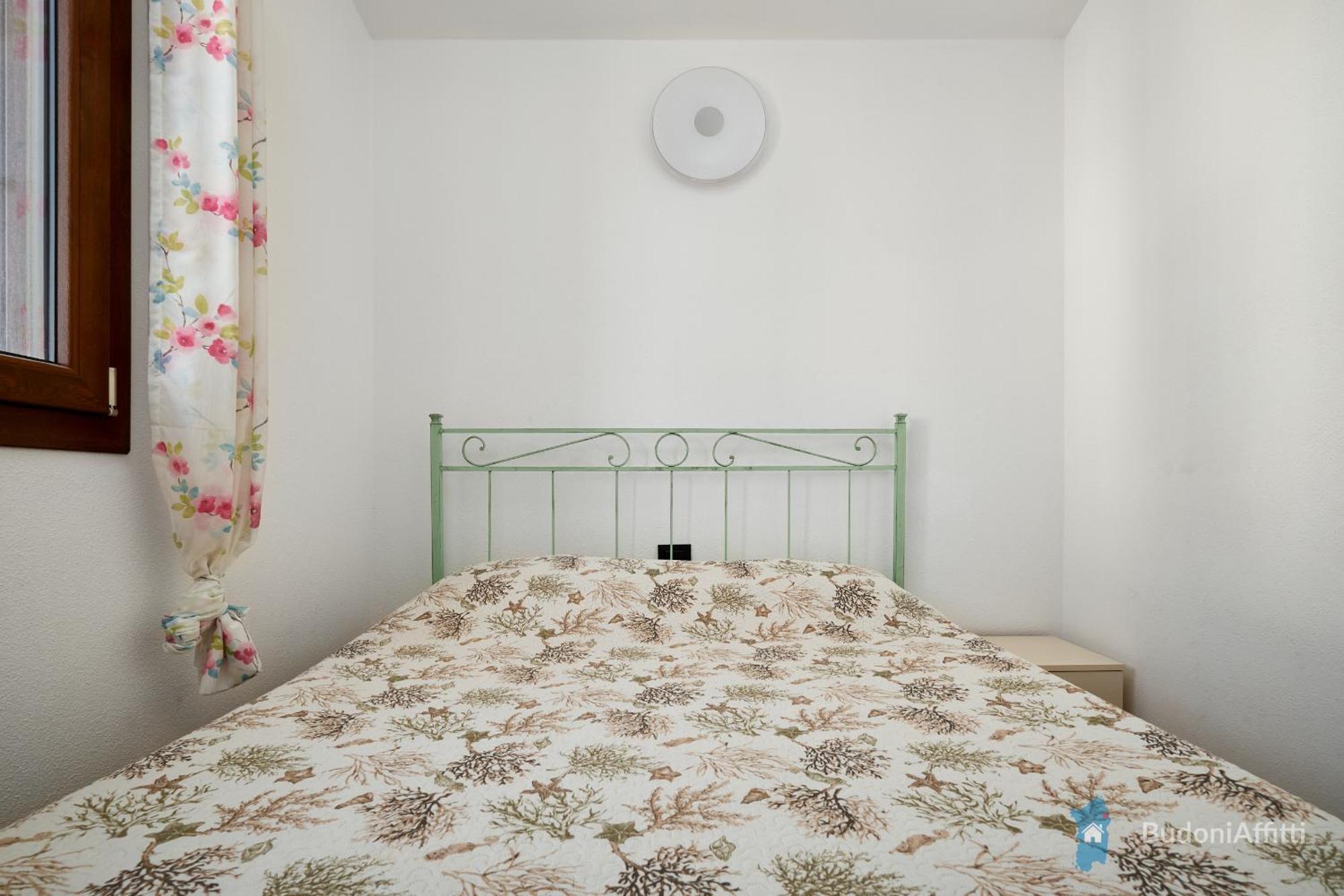 1.2 Km Dalla Budoniaffitti Holiday home Tanaunella