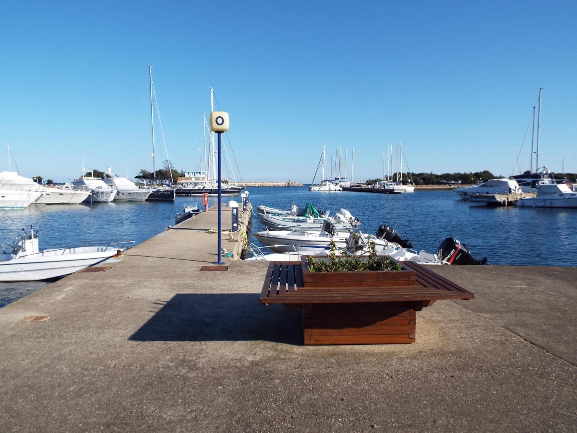 1.2 Km Dalla Budoniaffitti Holiday home Tanaunella